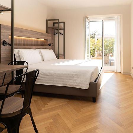 Villa Bottacin Trieste Ngoại thất bức ảnh
