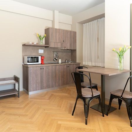 Villa Bottacin Trieste Ngoại thất bức ảnh