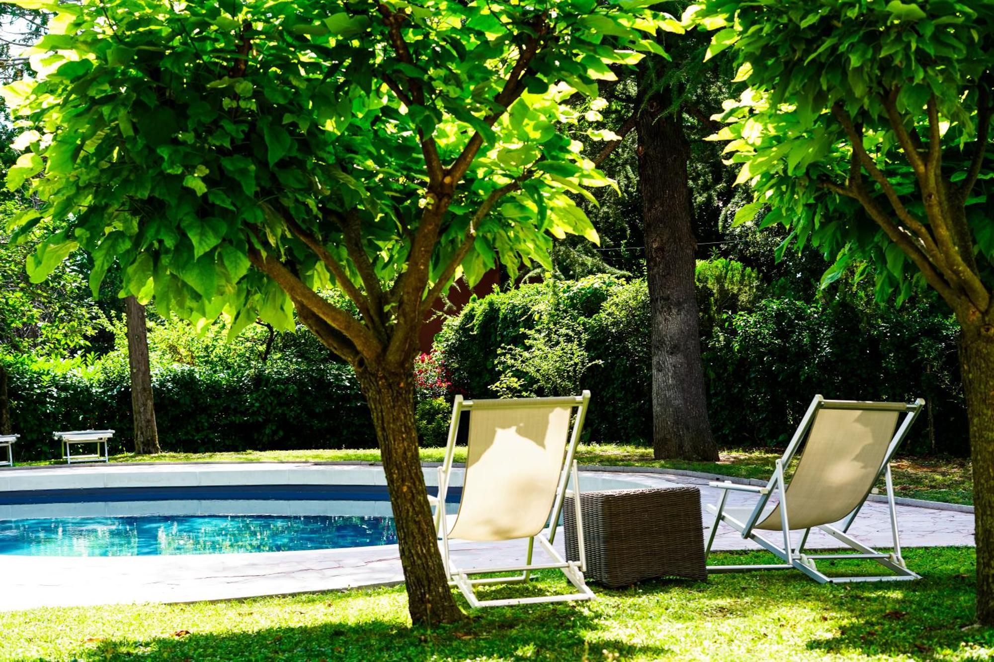 Villa Bottacin Trieste Ngoại thất bức ảnh
