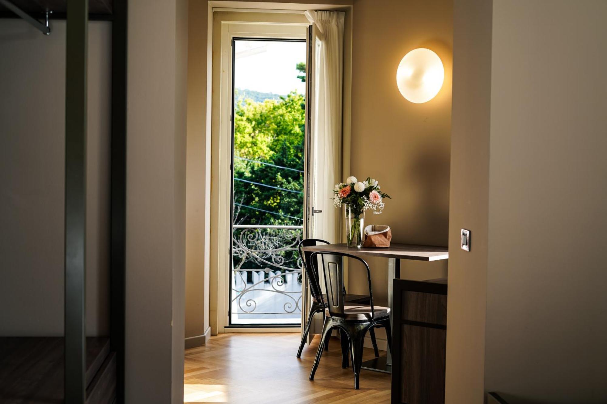 Villa Bottacin Trieste Ngoại thất bức ảnh