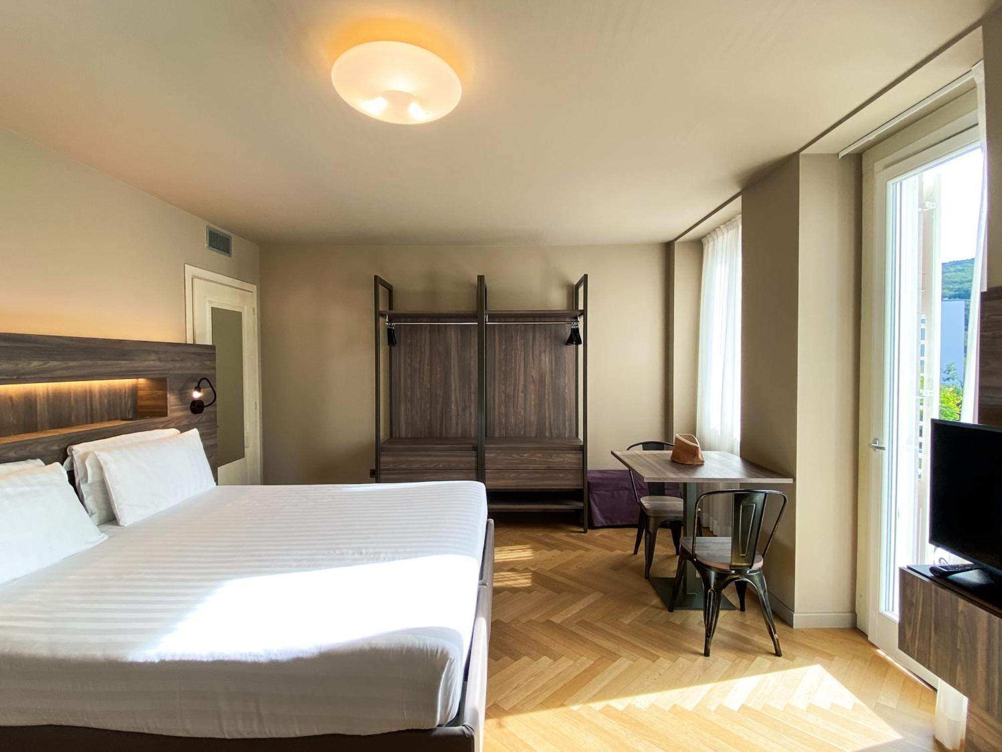 Villa Bottacin Trieste Ngoại thất bức ảnh