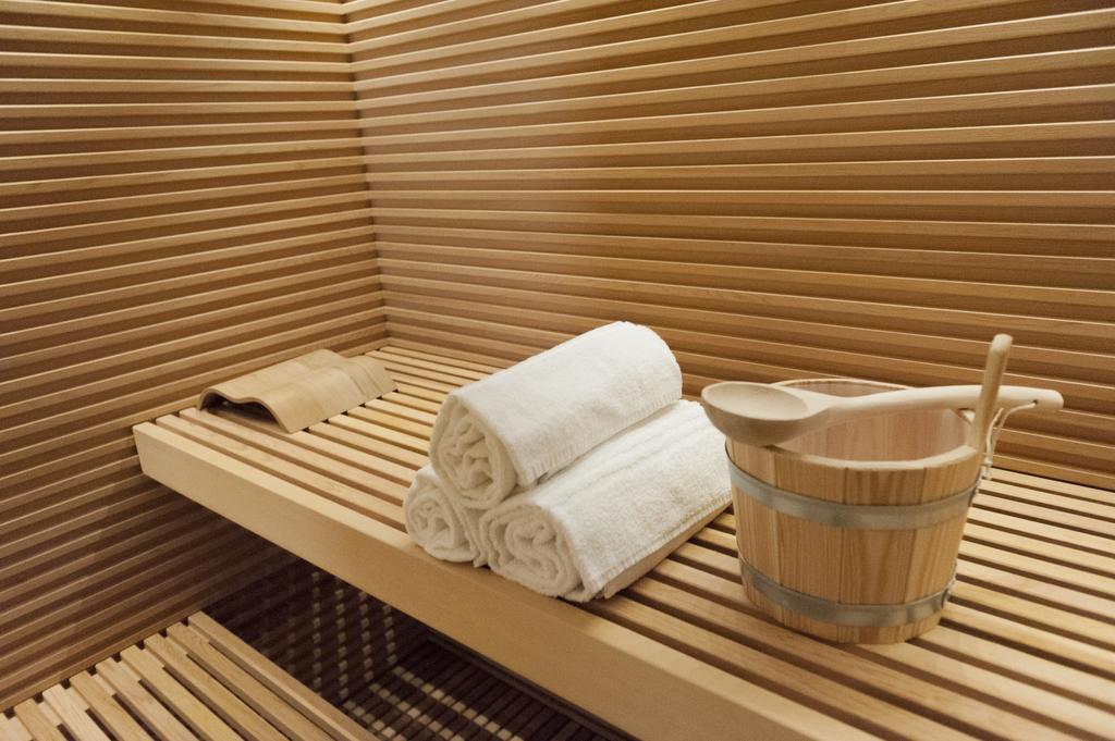 Villa Bottacin Trieste Ngoại thất bức ảnh