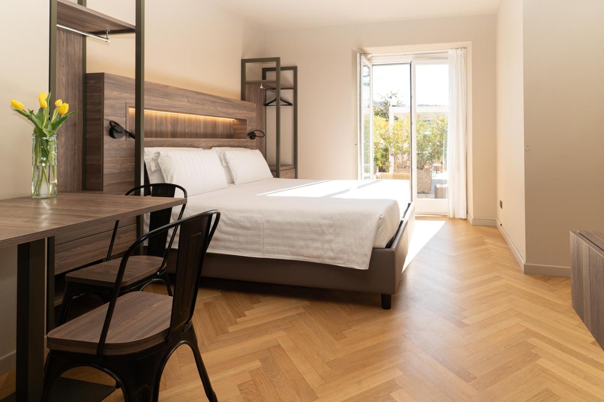 Villa Bottacin Trieste Ngoại thất bức ảnh