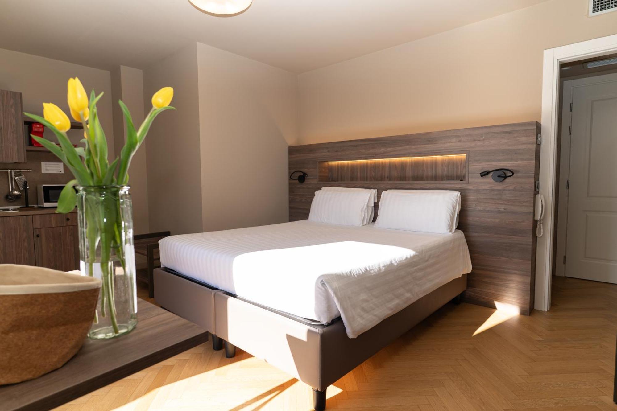 Villa Bottacin Trieste Ngoại thất bức ảnh
