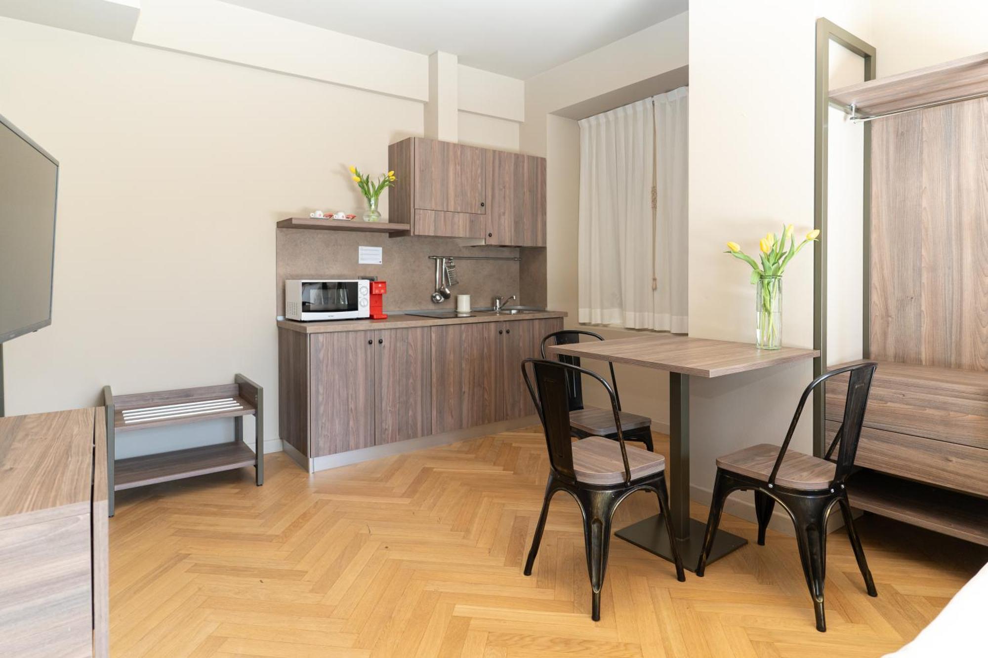 Villa Bottacin Trieste Ngoại thất bức ảnh