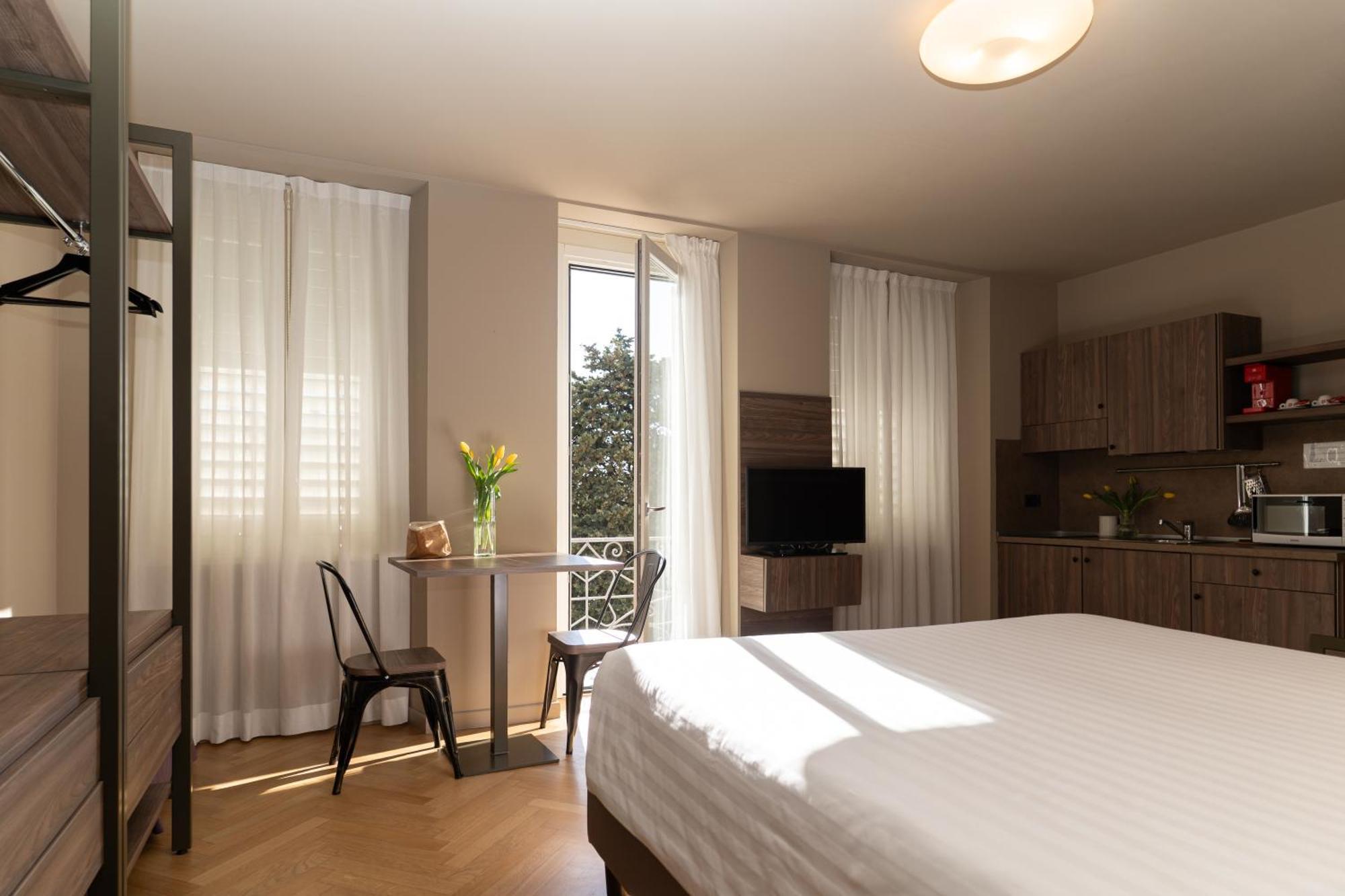 Villa Bottacin Trieste Ngoại thất bức ảnh