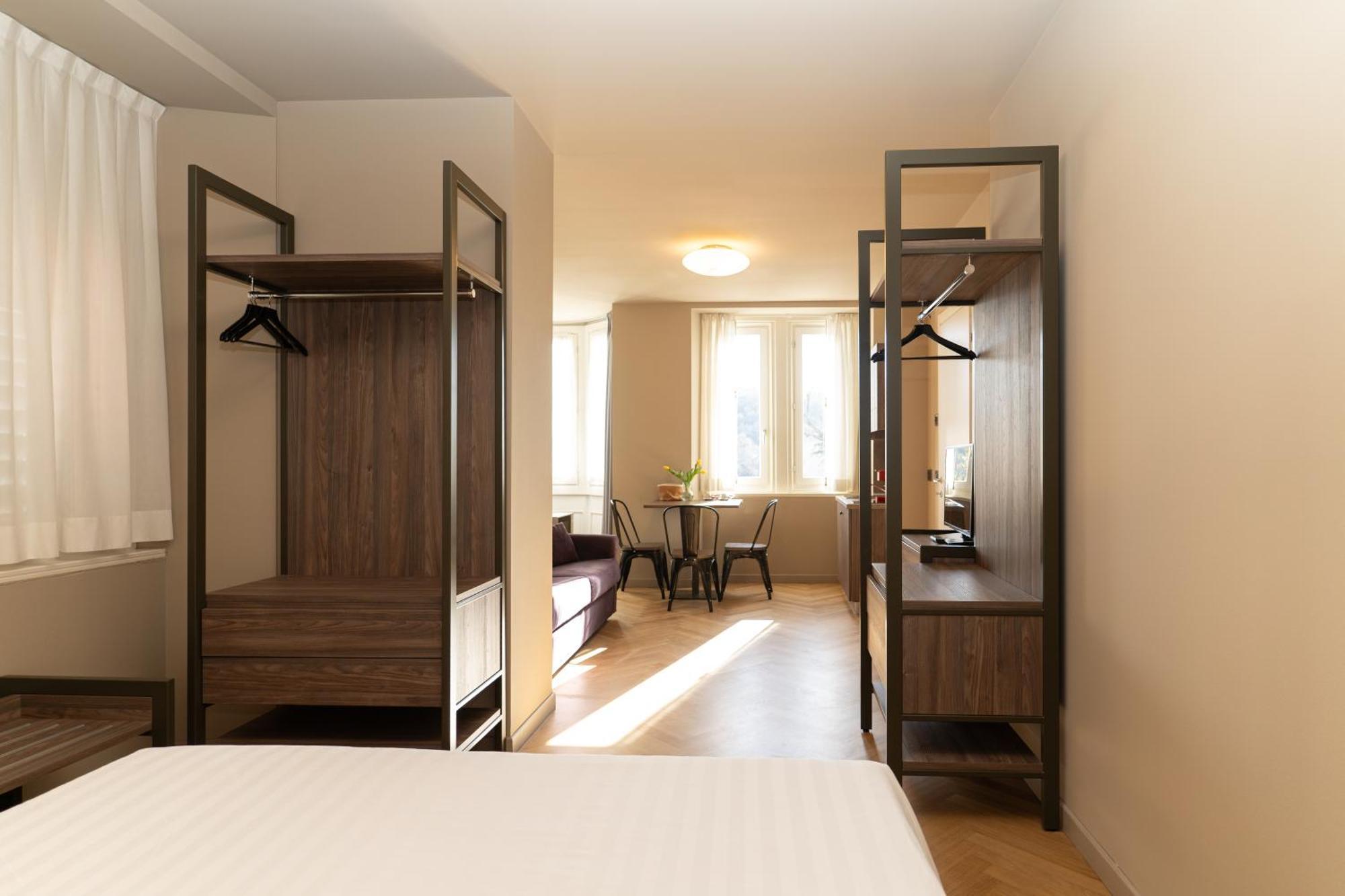 Villa Bottacin Trieste Ngoại thất bức ảnh