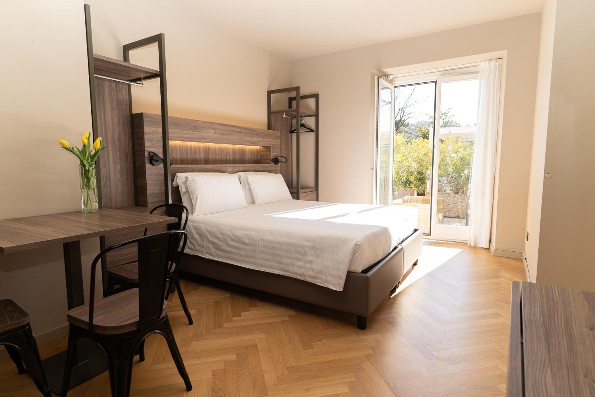 Villa Bottacin Trieste Ngoại thất bức ảnh