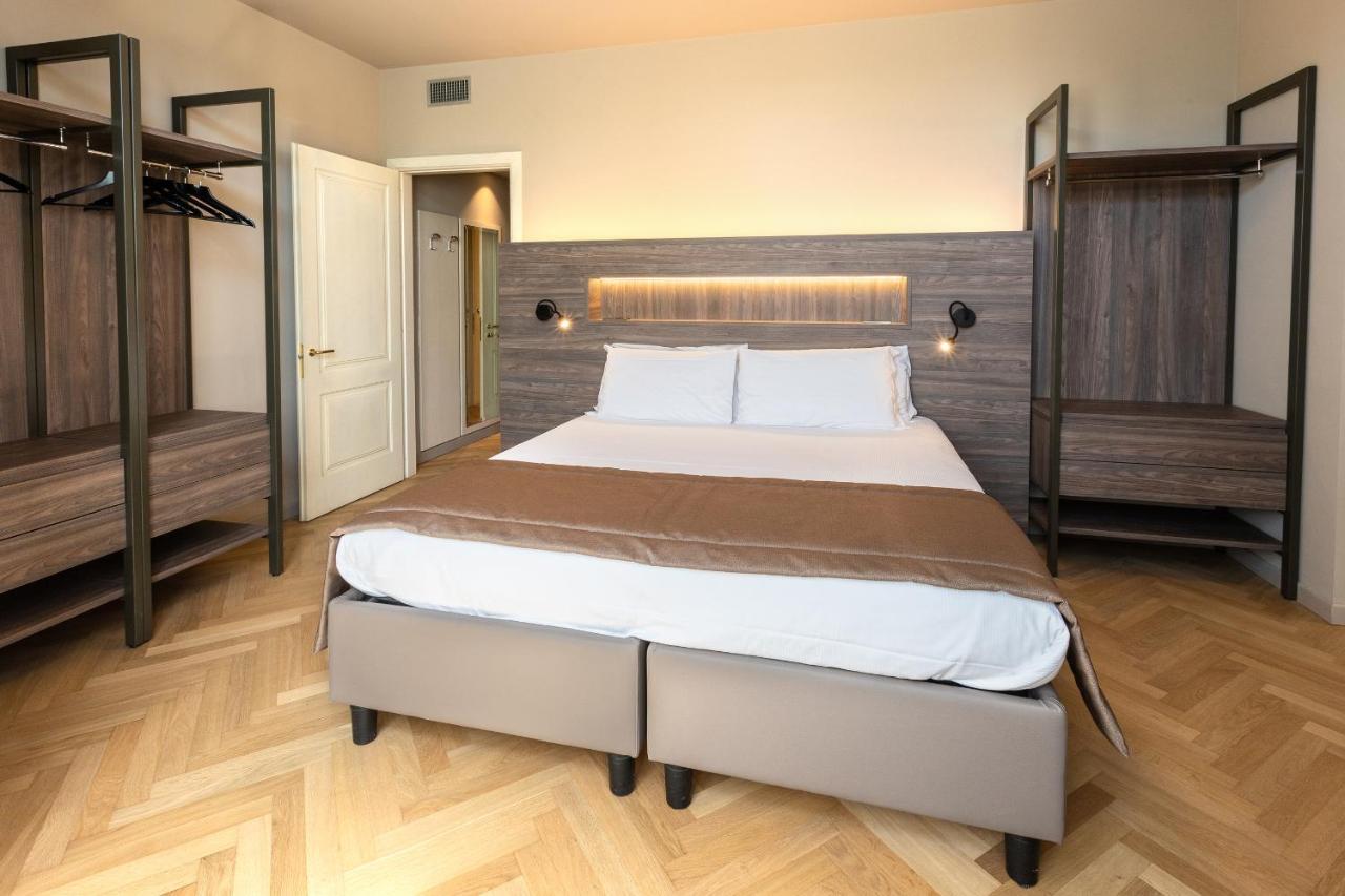 Villa Bottacin Trieste Ngoại thất bức ảnh