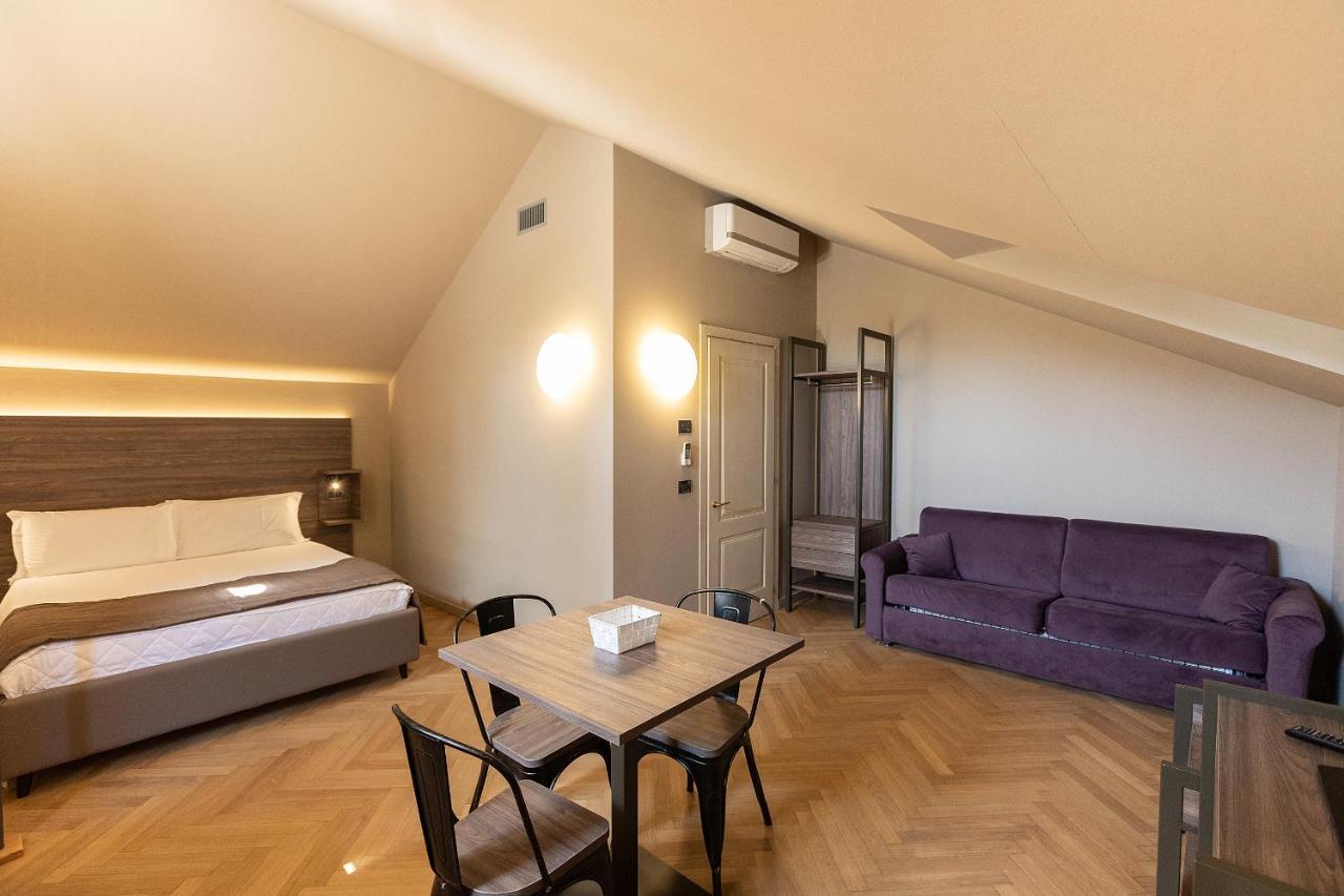 Villa Bottacin Trieste Ngoại thất bức ảnh
