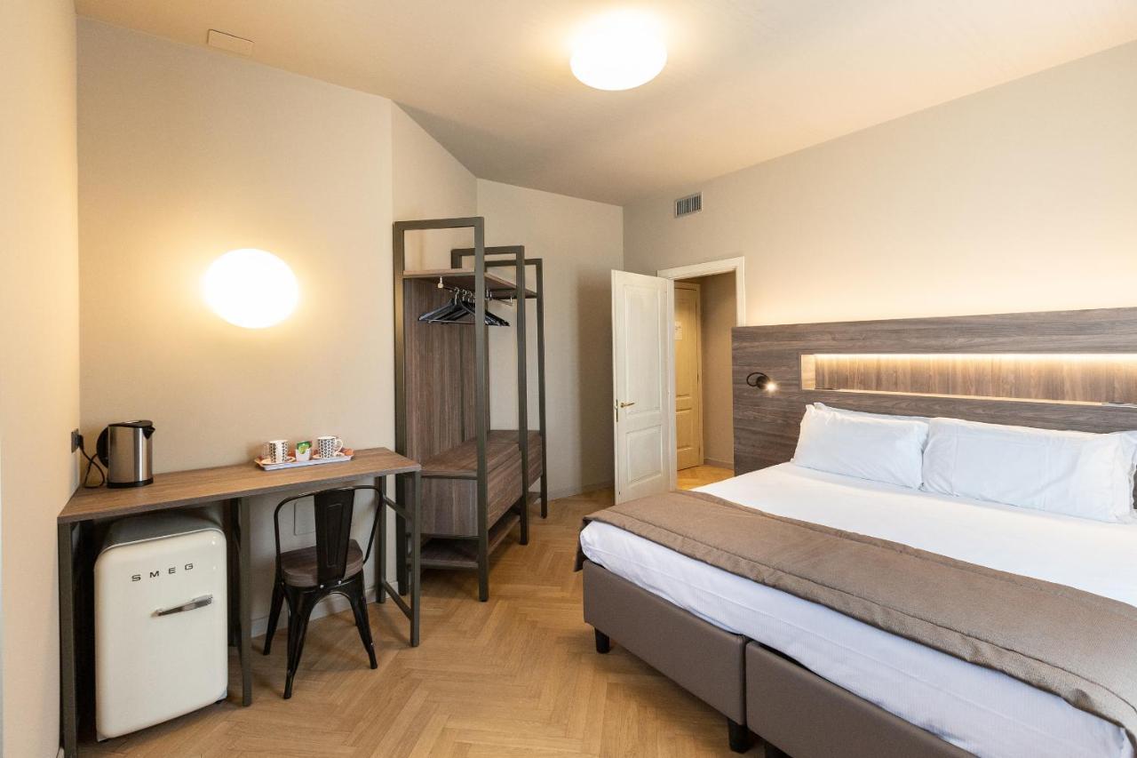 Villa Bottacin Trieste Ngoại thất bức ảnh