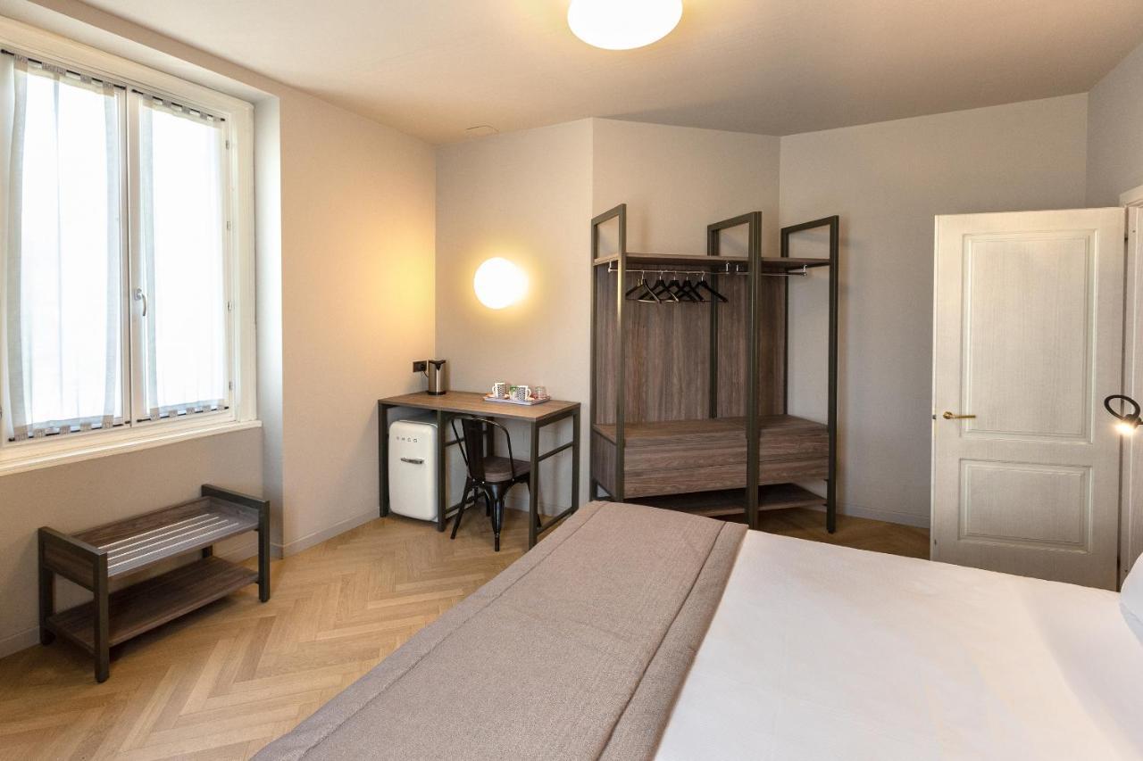 Villa Bottacin Trieste Ngoại thất bức ảnh