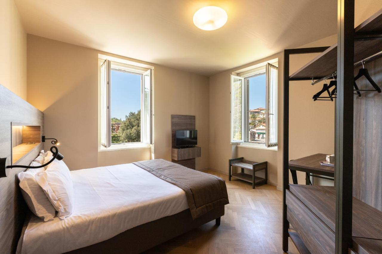 Villa Bottacin Trieste Ngoại thất bức ảnh